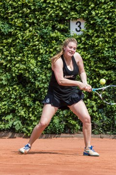 Bild 206 - RL THC von Horn und Hamm - TC SCC Berlin : Ergebnis: 6:3